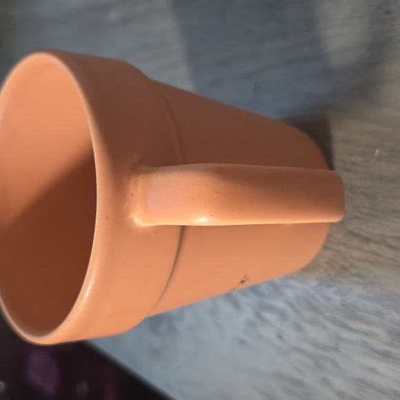 Noble Oak Whiskey Coffee Cup NWOT - Picture 5 of 5